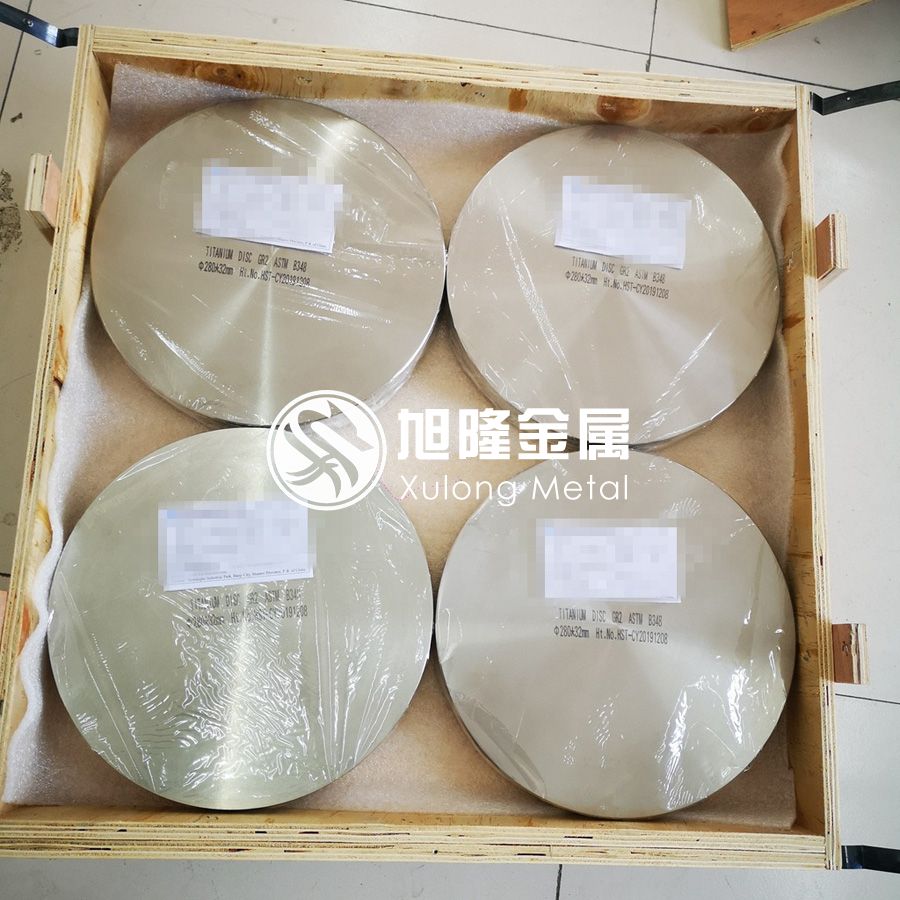 鉭合金制品的性能與應(yīng)用前景