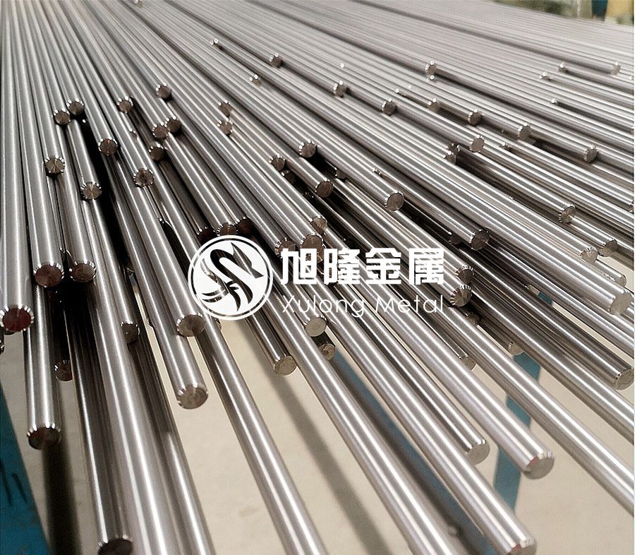 鎳棒的執(zhí)行標準及生產工藝