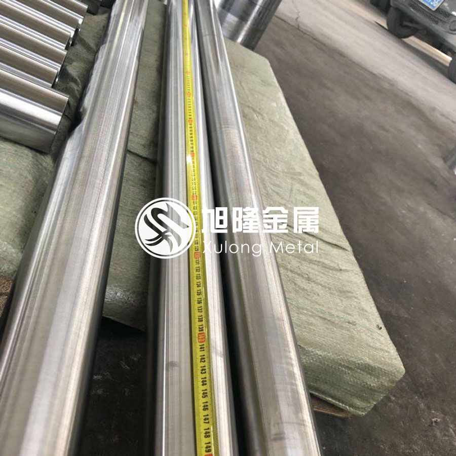GR1/GR2無(wú)縫鈦管