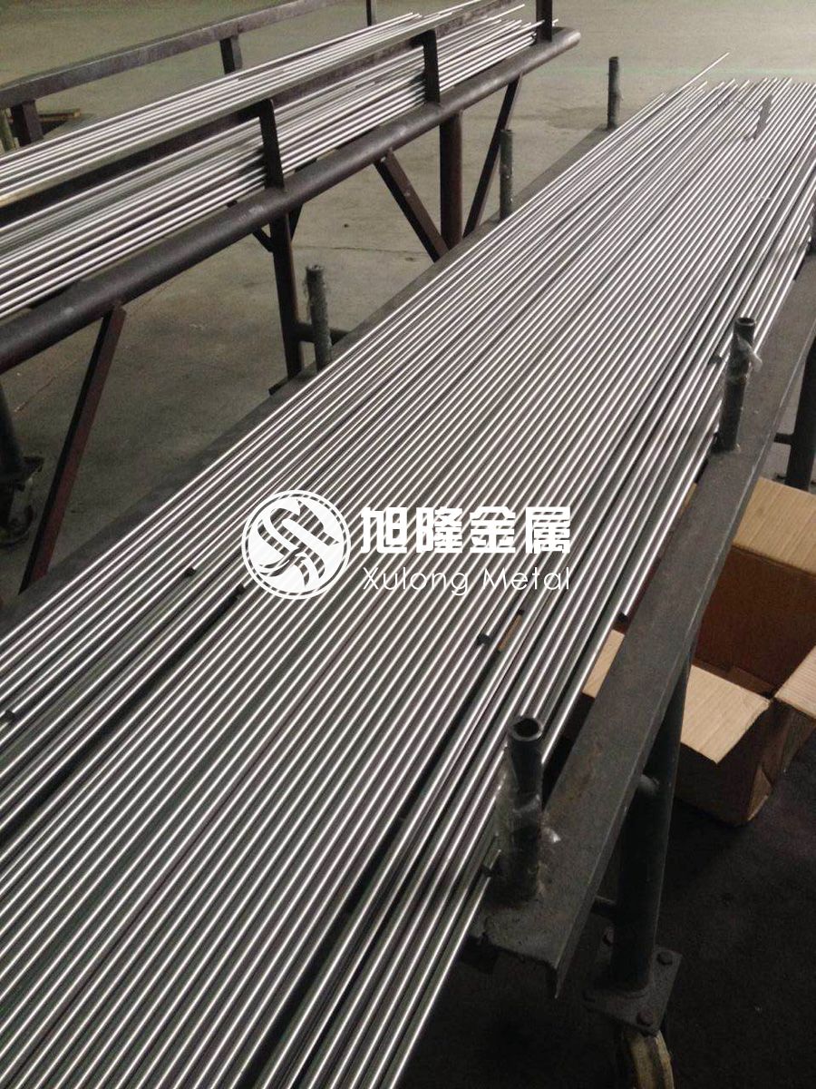 旭隆大量庫存化工、海洋用TA9鈦棒 TC11鈦合金棒