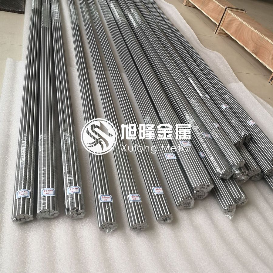 TC11高溫鈦合金的性能優(yōu)勢(shì)及其應(yīng)用