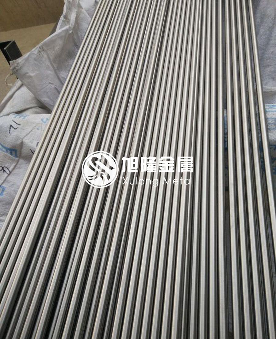 TC4/TC11鈦棒在石油測(cè)井儀器應(yīng)用