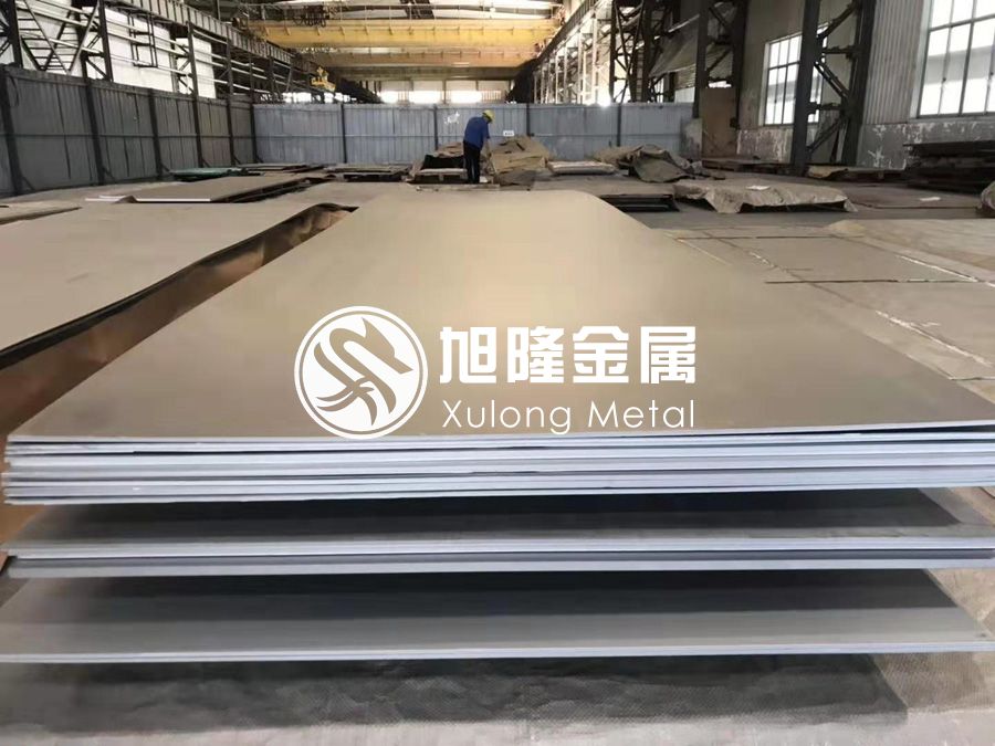 鈦管、鈦板等鈦合金材料常用的無損檢測(cè)標(biāo)準(zhǔn)