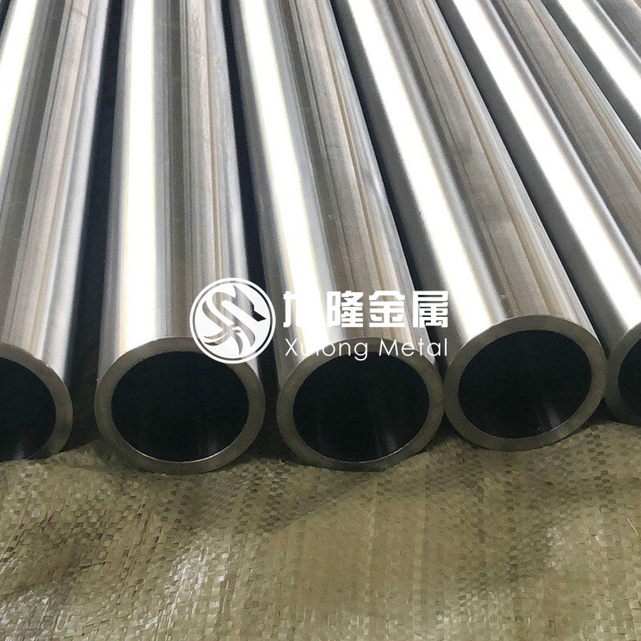 航空用TA16鈦合金管材執(zhí)行標(biāo)準(zhǔn)、規(guī)格、狀態(tài)
