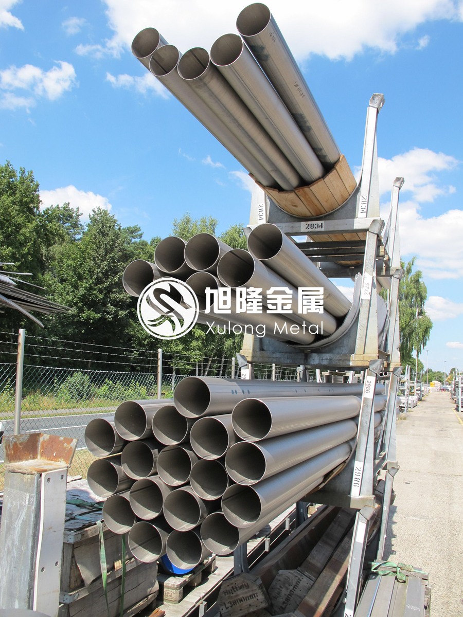 現(xiàn)貨供應(yīng)TC11鈦合金 TC11鈦管