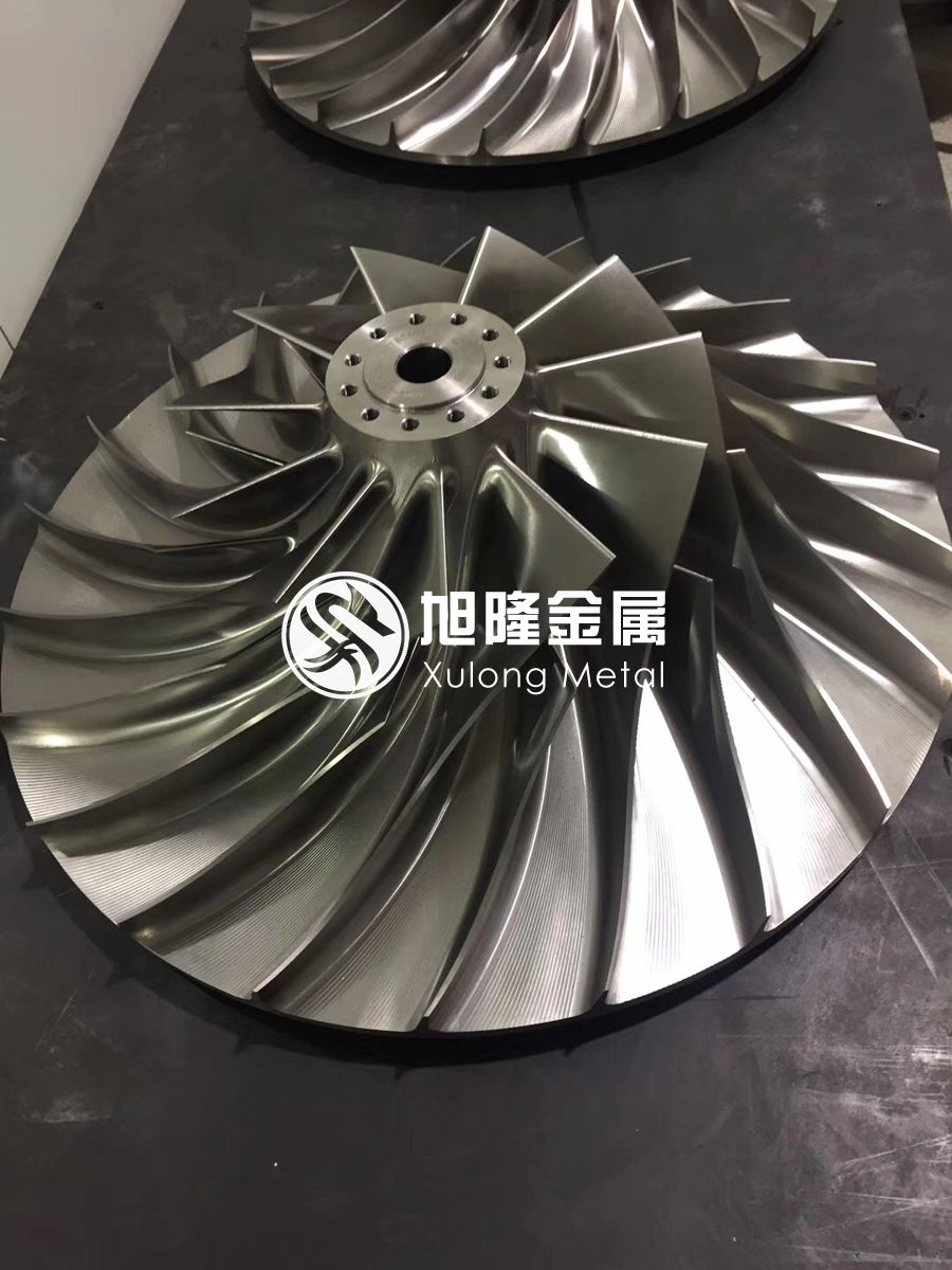 TC4鈦合金的性能與葉輪石油機(jī)械配件等領(lǐng)域的應(yīng)用