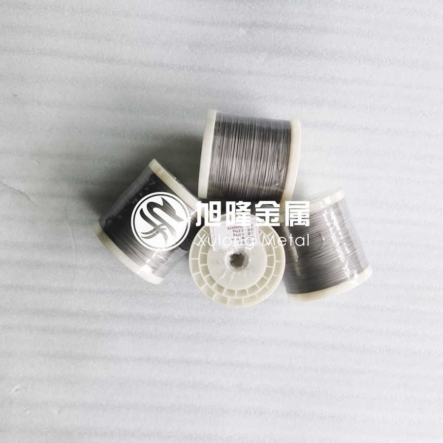 醫(yī)用鈦絲的特點及在心臟盒起搏器人工關(guān)節(jié)中的應(yīng)用