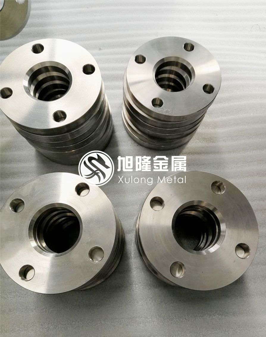 鈦法蘭在航空飛行器的應(yīng)用案例