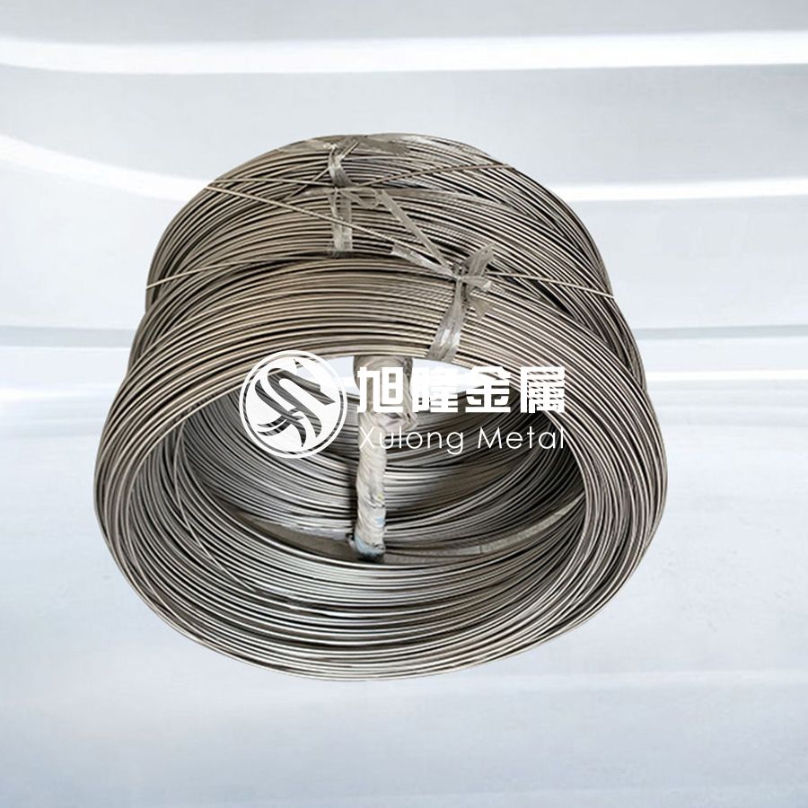 行業(yè)常用的鈦合金牌號(hào)及其應(yīng)用