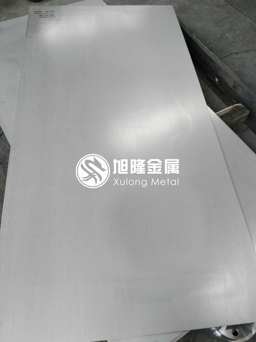 我國(guó)鈦合金板帶的生產(chǎn)現(xiàn)狀及相關(guān)標(biāo)準(zhǔn)發(fā)展