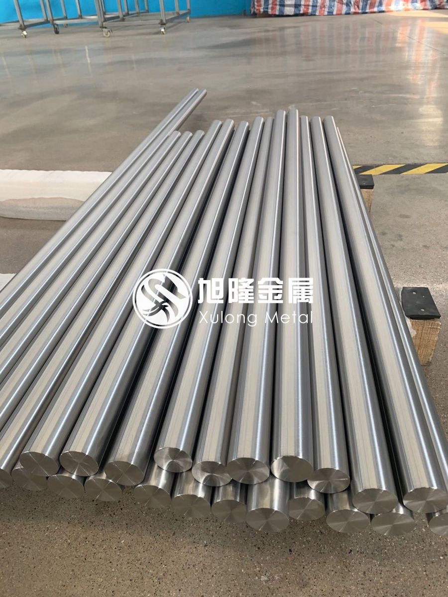 鋯棒鋯管等鋯及鋯合金的性能研究現(xiàn)狀