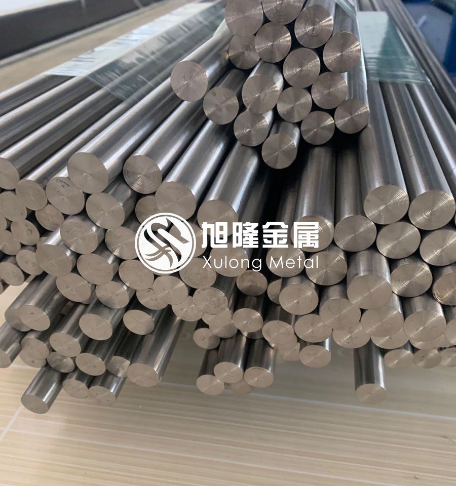 鈦棒在無(wú)機(jī)酸化合物等介質(zhì)中的耐腐蝕性能