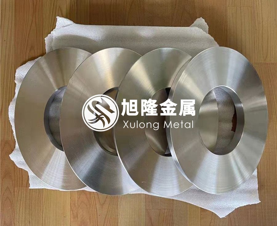 生物醫(yī)用鈦環(huán)鈦絲等鈦合金材料制備方法及應(yīng)用進展