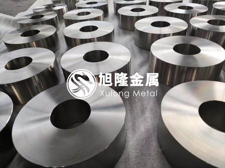 石油化工用鈦環(huán)