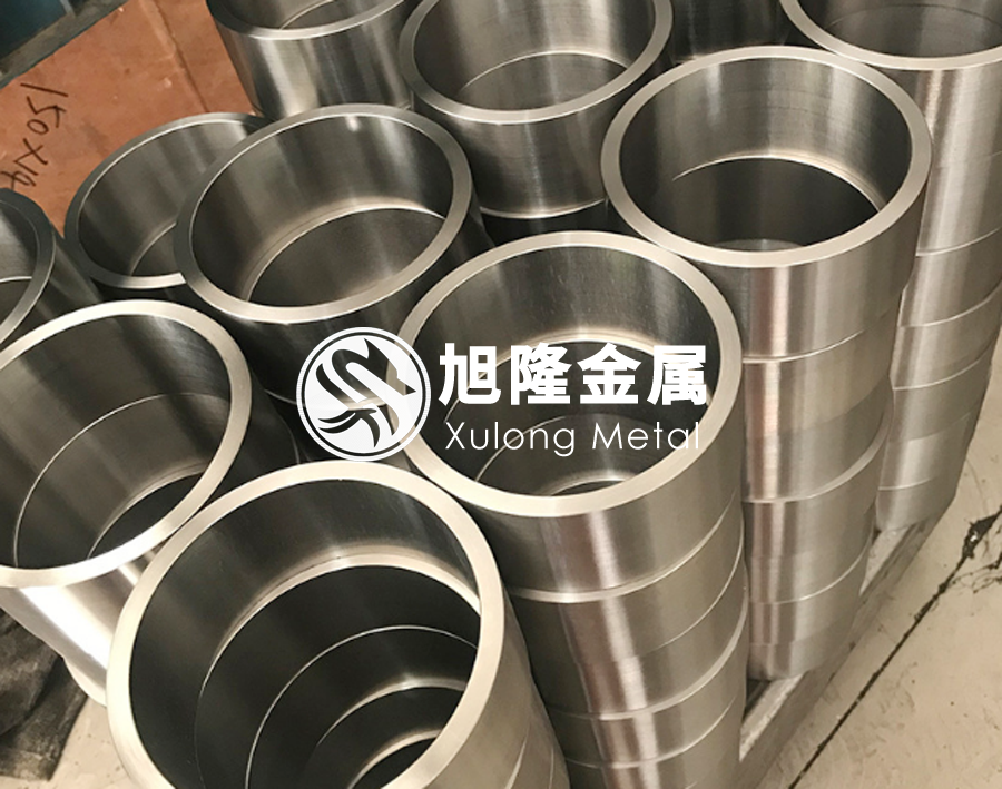 石油化工用鈦環(huán)