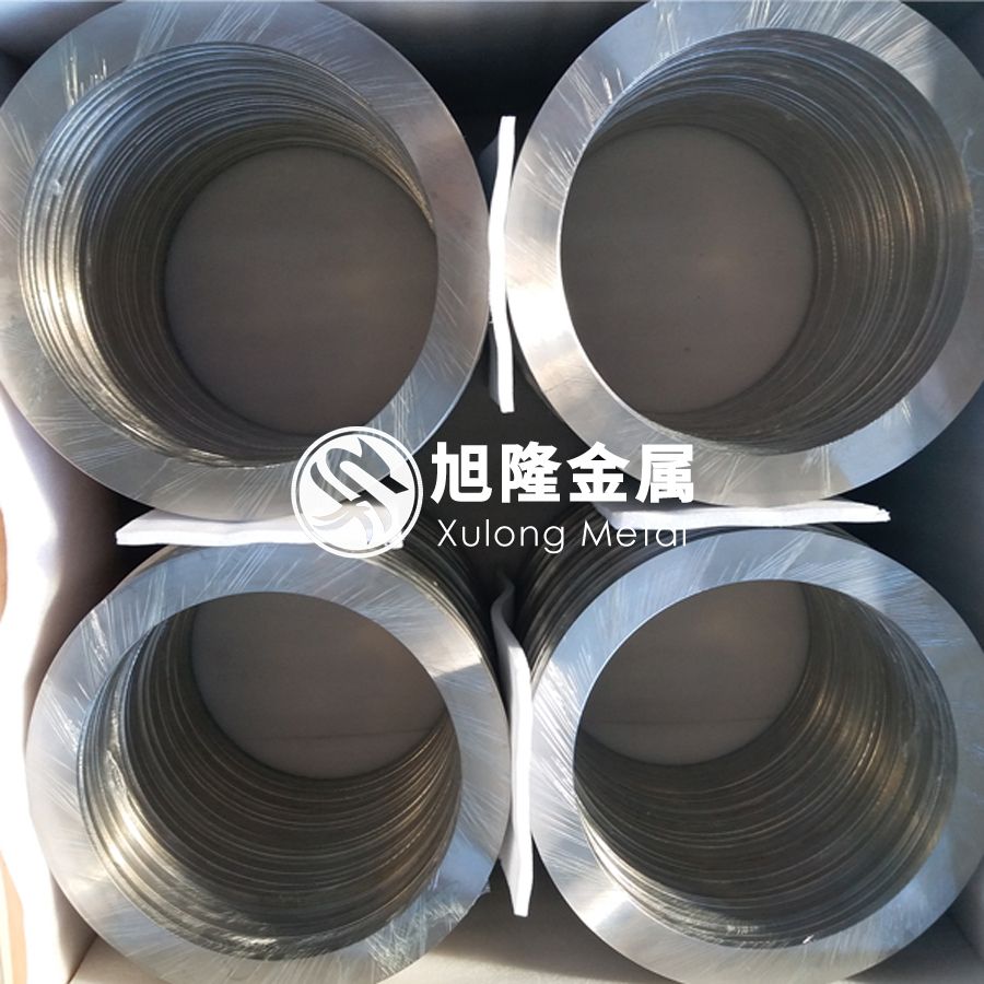 石油化工用鈦環(huán)