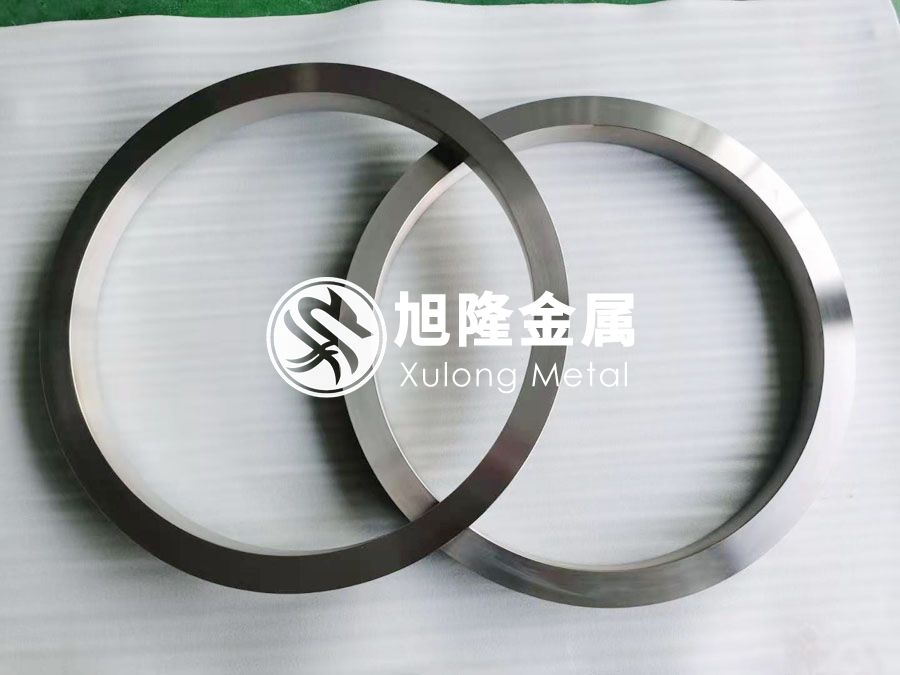 石油裝備用鈦環(huán)