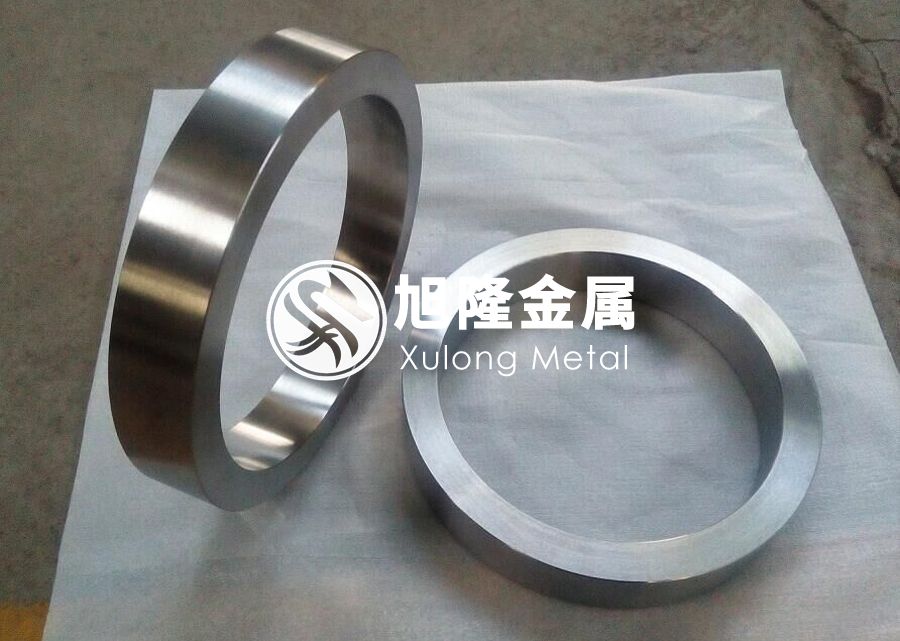 鈦環(huán)鈦方塊等鈦合金鍛件常見(jiàn)探傷缺陷類型