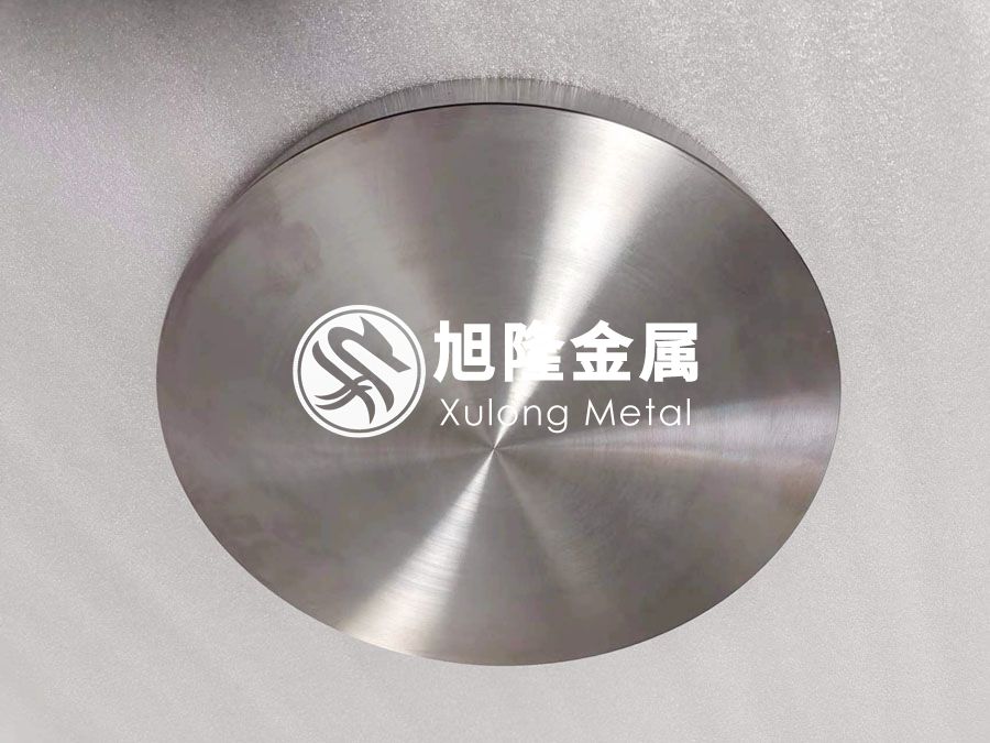 定制航空化工用鈦餅 鈦棒 鈦法蘭 規格齊全 廠家直供