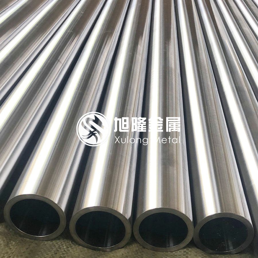 鈦管廠家
