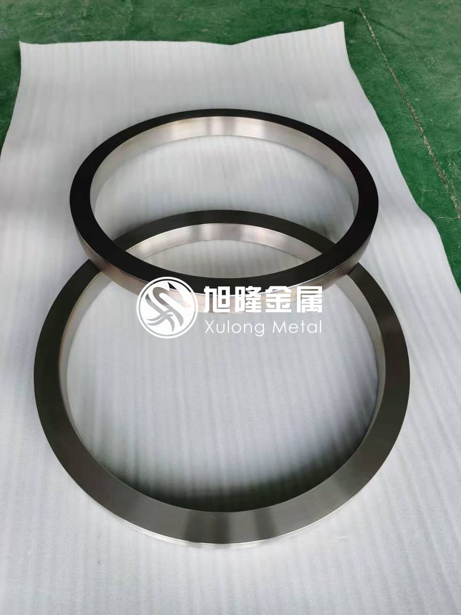 鈦合金環