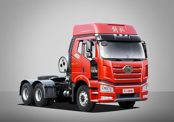 牽引汽車