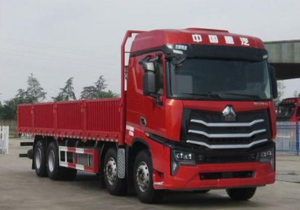 Cargo Truck
