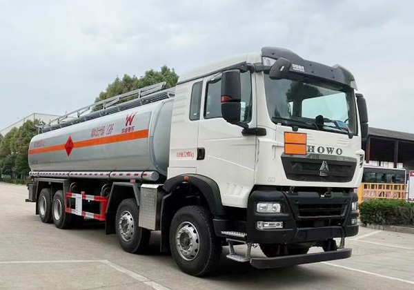 運(yùn)油車